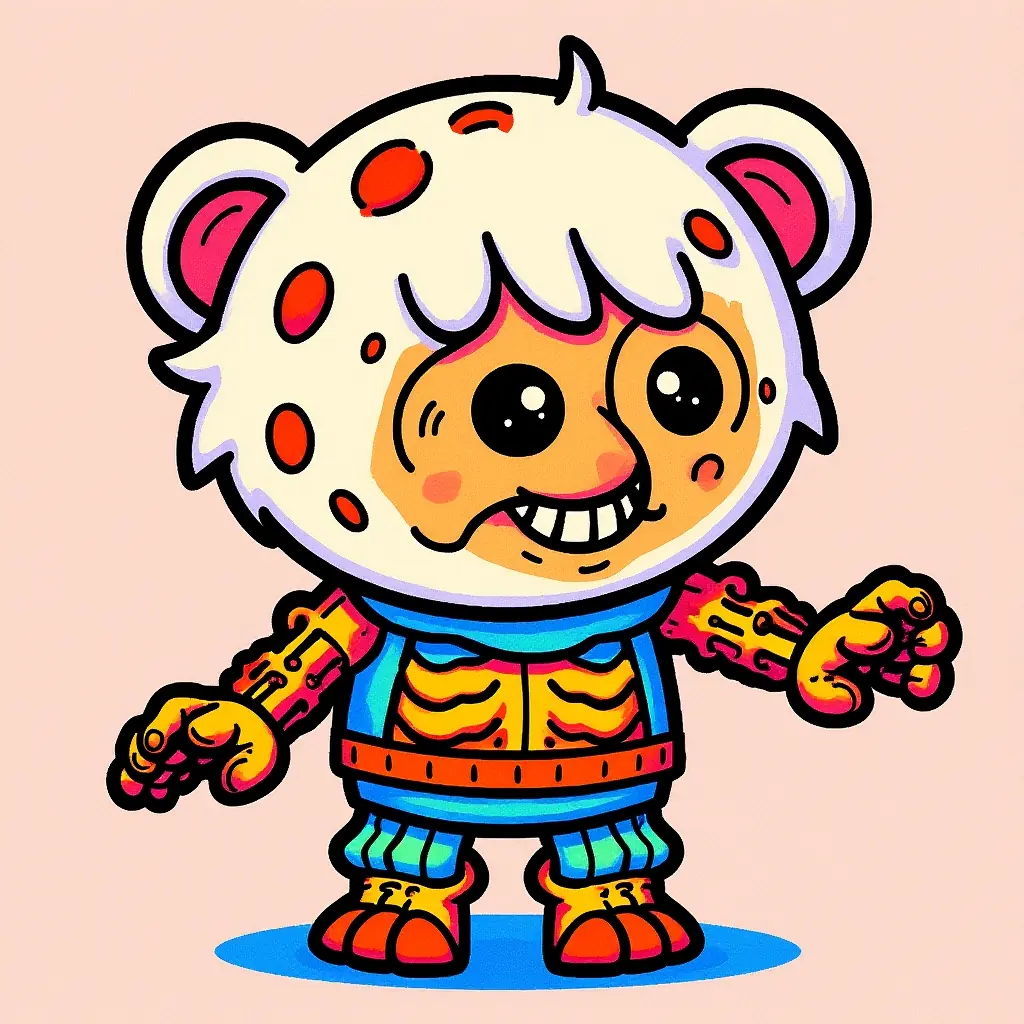 Ausmalbild Schwarz Weiß Bären Halloween Ausmalbild Schwarz Weiß Bären Halloween