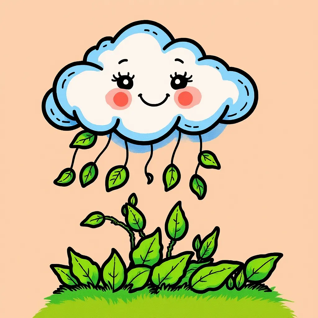 Herbstliche Wolke – Ausmalbild für Kinder und Erwachsene. Viel Spaß beim Ausmalen! Herbstliche Wolke – Ausmalbild für Kinder und Erwachsene. Viel Spaß beim Ausmalen!