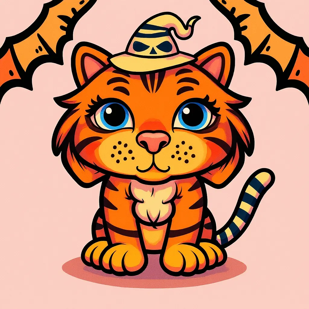 Ein fröhliches Ausmalbild für kleine Hexen und Zauberer. Ein fröhliches Ausmalbild für kleine Hexen und Zauberer.