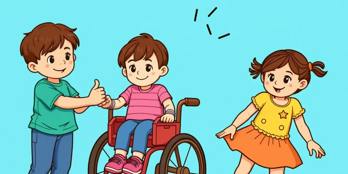 Freudiges Ausmalbild für Kinder und Erwachsene – Jetzt Ausmalen!