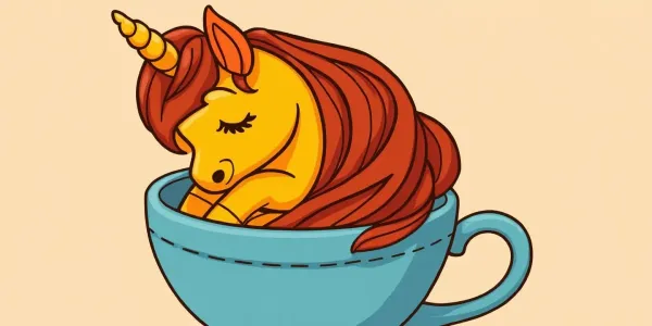 Kostenloses Einhorn Ausmalbild – Download jetzt!