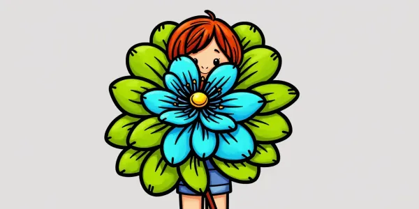 Risenblume